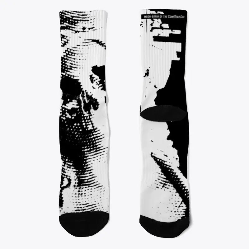 Skully Socks 