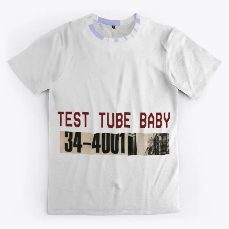 TEST TUBE BABY 